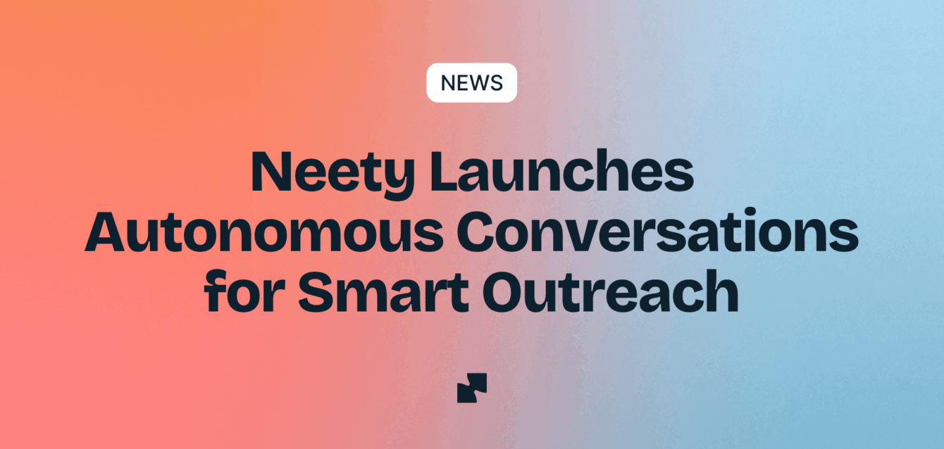 Neety Unveils LinkedIn Automated Messaging to Boost Your Outreach