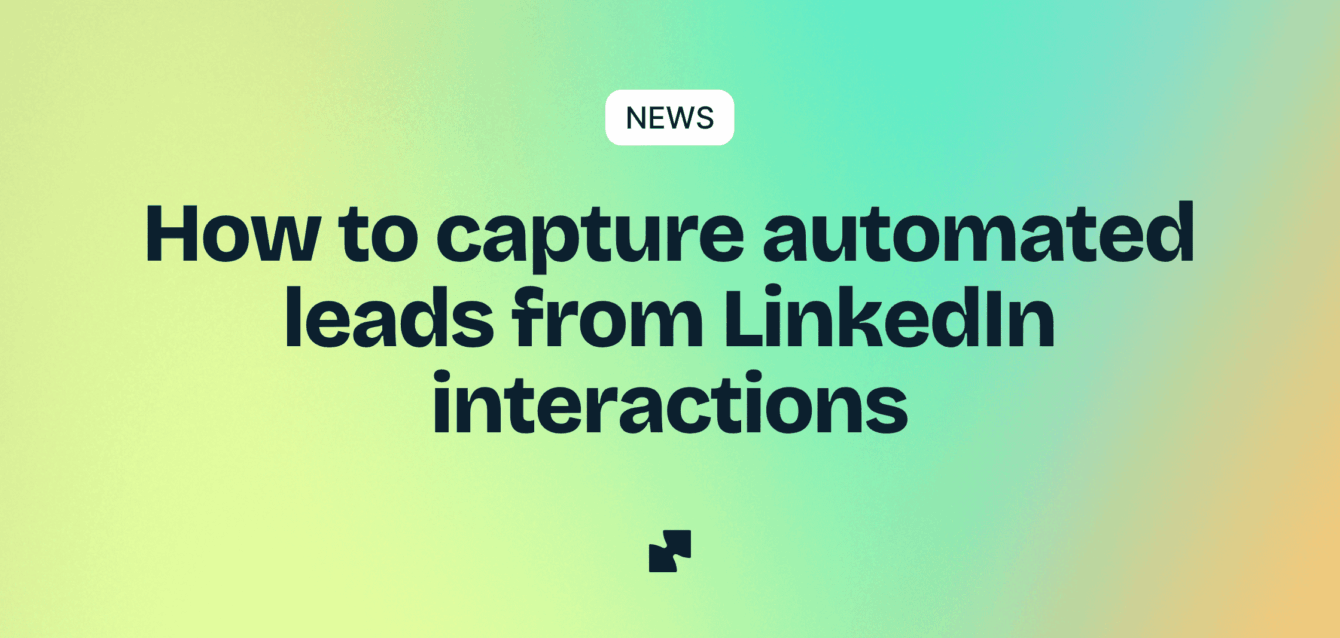 Neety introduces List Sync, a new feature that helps you generate automated leads from LinkedIn